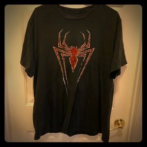 Vintage Spider-Man T Shirt